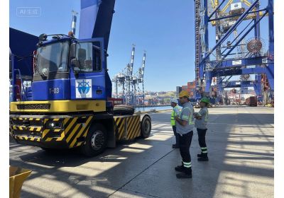 Port offset car-Turkey